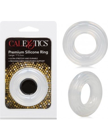 Calexotics Premium Silikone Ring Penisringar
