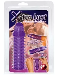 Die Xtra Lust Penishülle