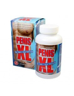 Penis XL 60 Tabletten