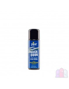 Pjur Back Door Comfort Water 30 ml Anal Gleitmittel