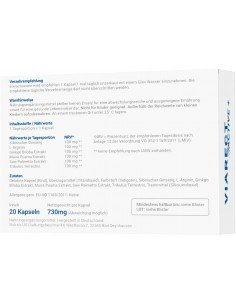 Lovexx Performance Kapseln 2