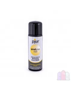 Pjur Analyse Me Relaxing Anal Gleitmittel 30 ml