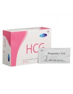 Schwangerschaftstestkassette EXS HCG