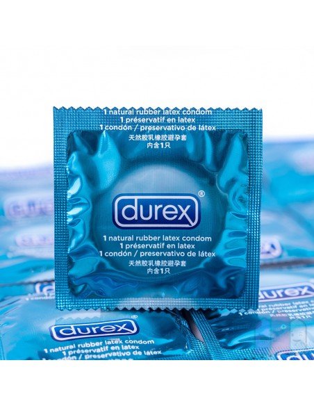 Durex XL Kondomer