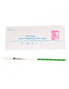 One Step Strip Schwangerschaftstest 1St