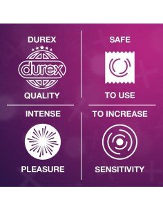 Durex Intense Orgasmic Gel 10 ml 2