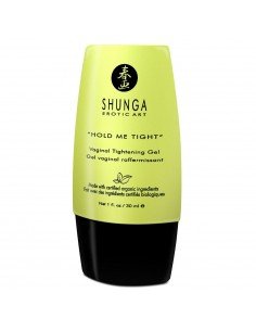 Shunga Hold me Tight straffendes Vaginalgel 2